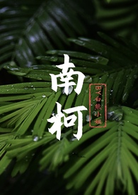 南柯(现言,年上,1V1)